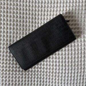 Fendi Long Wallet